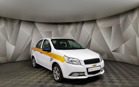 Chevrolet Nexia, 2023 год, 754 000 рублей, 3 фотография