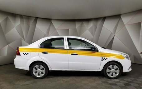 Chevrolet Nexia, 2023 год, 754 000 рублей, 6 фотография