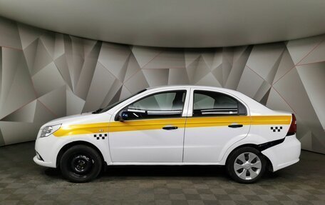 Chevrolet Nexia, 2023 год, 754 000 рублей, 5 фотография