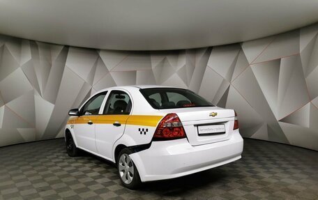 Chevrolet Nexia, 2023 год, 754 000 рублей, 4 фотография