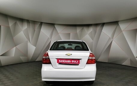 Chevrolet Nexia, 2023 год, 754 000 рублей, 8 фотография
