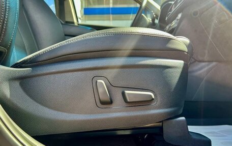 Hyundai Santa Fe IV, 2019 год, 2 799 000 рублей, 18 фотография