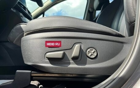 Hyundai Santa Fe IV, 2019 год, 2 799 000 рублей, 15 фотография