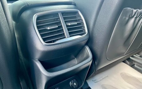 Hyundai Santa Fe IV, 2019 год, 2 799 000 рублей, 27 фотография