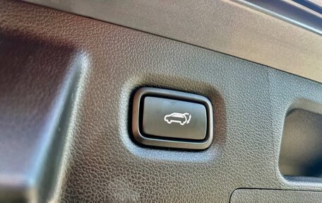 Hyundai Santa Fe IV, 2019 год, 2 799 000 рублей, 22 фотография