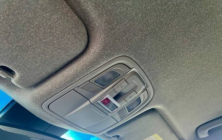 Hyundai Santa Fe IV, 2019 год, 2 799 000 рублей, 28 фотография