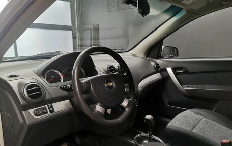Chevrolet Nexia, 2023 год, 734 000 рублей, 9 фотография