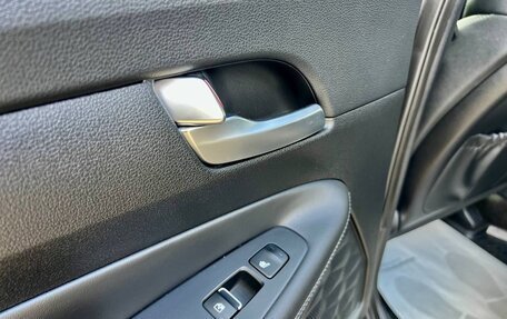 Hyundai Santa Fe IV, 2019 год, 2 799 000 рублей, 37 фотография