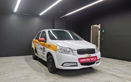 Chevrolet Nexia, 2023 год, 734 000 рублей, 3 фотография
