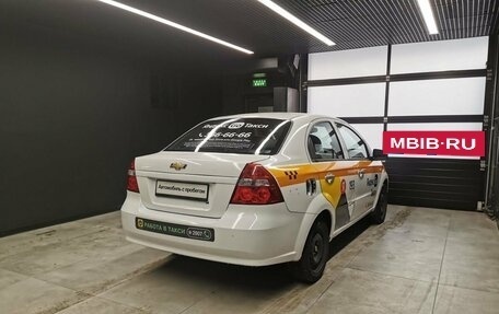 Chevrolet Nexia, 2023 год, 734 000 рублей, 2 фотография