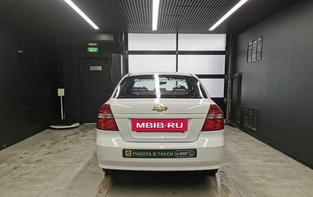 Chevrolet Nexia, 2023 год, 734 000 рублей, 6 фотография