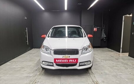Chevrolet Nexia, 2023 год, 734 000 рублей, 5 фотография