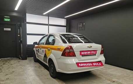 Chevrolet Nexia, 2023 год, 734 000 рублей, 4 фотография
