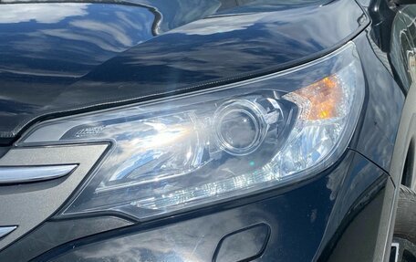 Honda CR-V IV, 2013 год, 1 829 500 рублей, 4 фотография