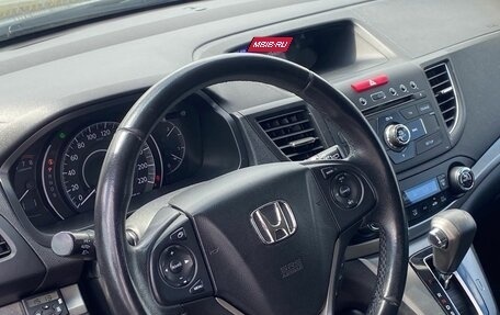 Honda CR-V IV, 2013 год, 1 829 500 рублей, 6 фотография