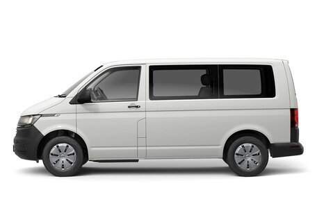 Volkswagen Transporter T6 рестайлинг, 2024 год, 9 960 000 рублей, 3 фотография