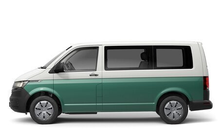 Volkswagen Transporter T6 рестайлинг, 2024 год, 9 960 000 рублей, 6 фотография