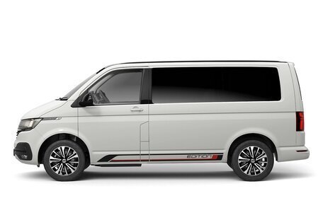 Volkswagen Transporter T6 рестайлинг, 2024 год, 9 960 000 рублей, 9 фотография
