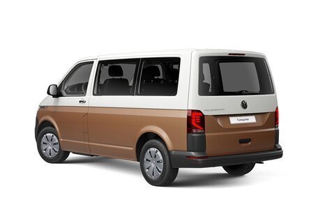 Volkswagen Transporter T6 рестайлинг, 2024 год, 9 960 000 рублей, 11 фотография