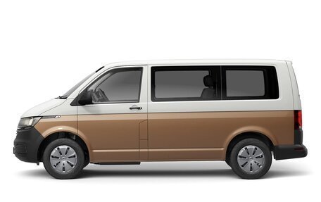Volkswagen Transporter T6 рестайлинг, 2024 год, 9 960 000 рублей, 12 фотография