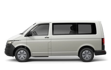 Volkswagen Transporter T6 рестайлинг, 2024 год, 9 960 000 рублей, 15 фотография