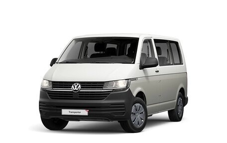 Volkswagen Transporter T6 рестайлинг, 2024 год, 9 960 000 рублей, 13 фотография