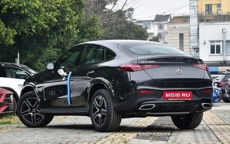 Mercedes-Benz GLC Coupe, 2024 год, 7 290 000 рублей, 2 фотография