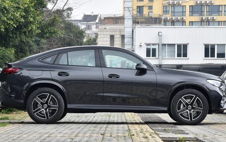 Mercedes-Benz GLC Coupe, 2024 год, 7 290 000 рублей, 7 фотография