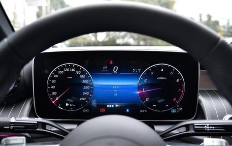 Mercedes-Benz GLC Coupe, 2024 год, 7 290 000 рублей, 12 фотография
