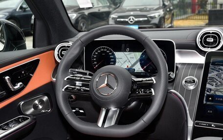 Mercedes-Benz GLC Coupe, 2024 год, 7 290 000 рублей, 10 фотография