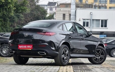 Mercedes-Benz GLC Coupe, 2024 год, 7 290 000 рублей, 6 фотография