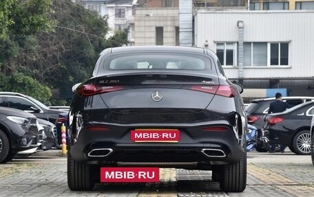 Mercedes-Benz GLC Coupe, 2024 год, 7 290 000 рублей, 5 фотография