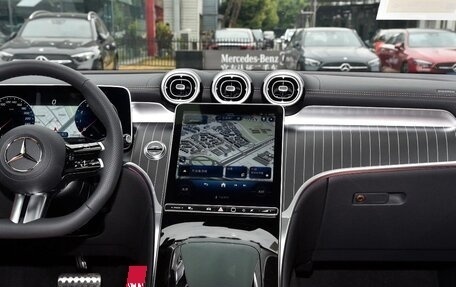 Mercedes-Benz GLC Coupe, 2024 год, 7 290 000 рублей, 11 фотография