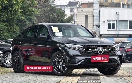 Mercedes-Benz GLC Coupe, 2024 год, 7 290 000 рублей, 8 фотография