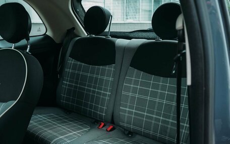 Fiat 500 II, 2019 год, 865 000 рублей, 9 фотография