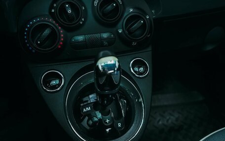 Fiat 500 II, 2019 год, 865 000 рублей, 13 фотография