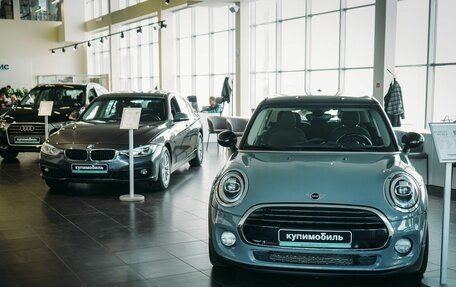 Fiat 500 II, 2019 год, 865 000 рублей, 17 фотография