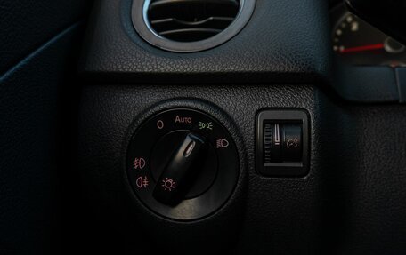 Volkswagen Tiguan I, 2010 год, 1 055 000 рублей, 10 фотография