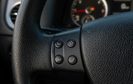 Volkswagen Tiguan I, 2010 год, 1 055 000 рублей, 12 фотография
