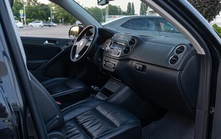 Volkswagen Tiguan I, 2010 год, 1 055 000 рублей, 17 фотография