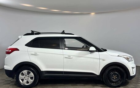 Hyundai Creta I рестайлинг, 2019 год, 1 099 000 рублей, 5 фотография