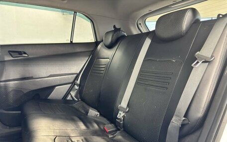 Hyundai Creta I рестайлинг, 2019 год, 1 099 000 рублей, 15 фотография