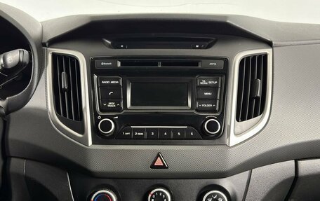 Hyundai Creta I рестайлинг, 2019 год, 1 099 000 рублей, 18 фотография