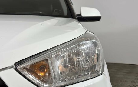 Hyundai Creta I рестайлинг, 2019 год, 1 099 000 рублей, 21 фотография