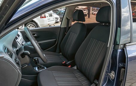 Volkswagen Polo VI (EU Market), 2017 год, 865 000 рублей, 7 фотография