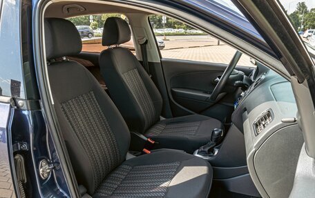 Volkswagen Polo VI (EU Market), 2017 год, 865 000 рублей, 15 фотография