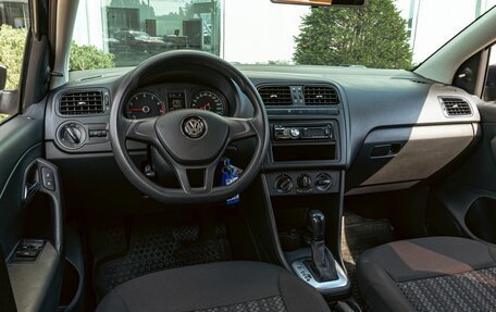 Volkswagen Polo VI (EU Market), 2017 год, 865 000 рублей, 13 фотография
