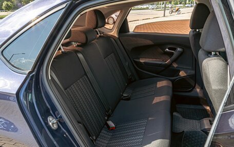 Volkswagen Polo VI (EU Market), 2017 год, 865 000 рублей, 17 фотография