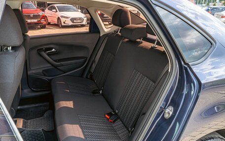 Volkswagen Polo VI (EU Market), 2017 год, 865 000 рублей, 16 фотография