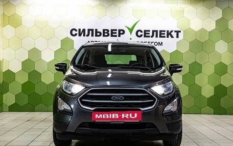 Ford EcoSport, 2018 год, 1 200 000 рублей, 3 фотография